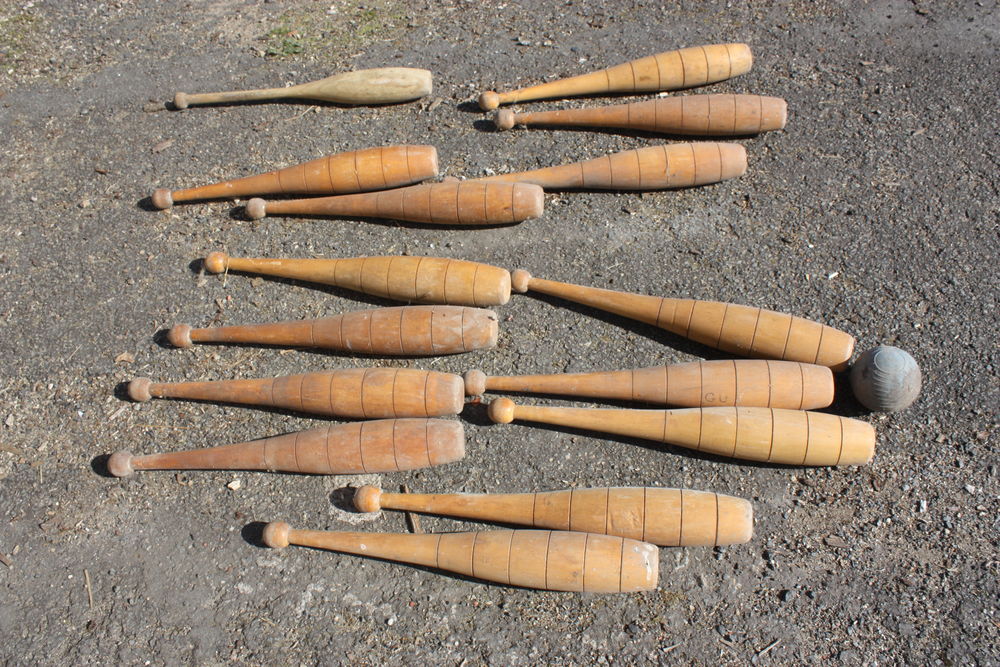 jeu de quilles 25 Saint-Amand-Montrond (18)