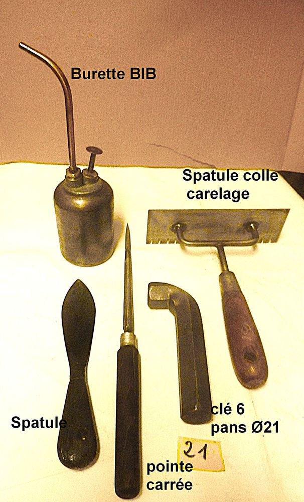 Quincaillerie et outillage prof�ssionnel 20 Saint-M�dard-en-Jalles (33)