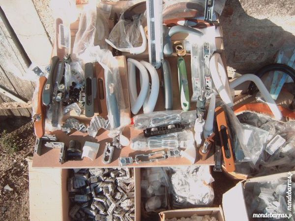 quincaillerie de v�randa 150 Saran (45)