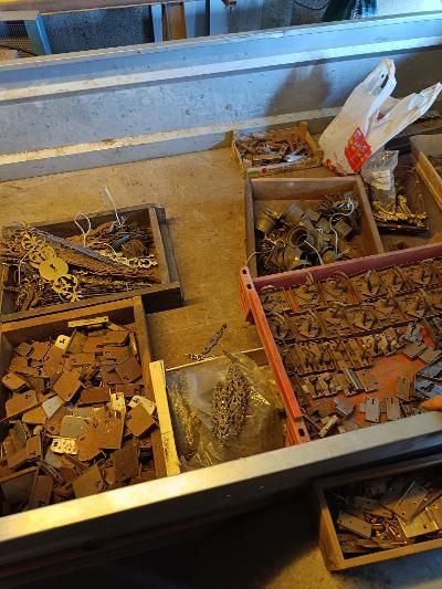 quincailleries pour meubles 30 Pleine-Foug�res (35)