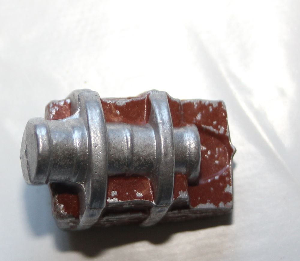 Quiralu Moyen Age bombarde canon 15 Issy-les-Moulineaux (92)