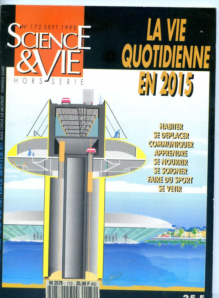 La vie quotidienne en 2015, 5 Rennes (35)