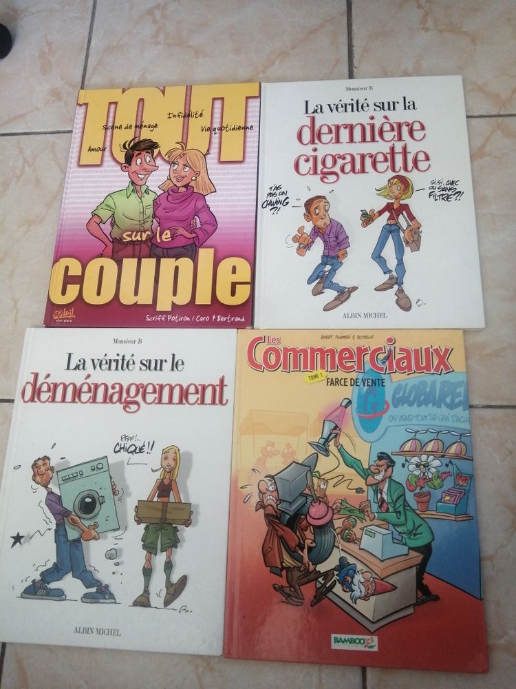 10 bd de la vie quotidienne 10 Toulon (83)