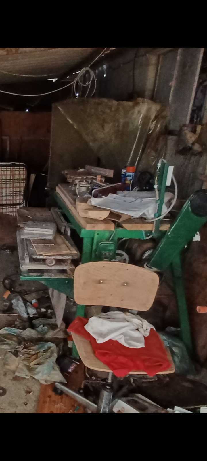 rabot degochiseuse 250 Fumel (47)