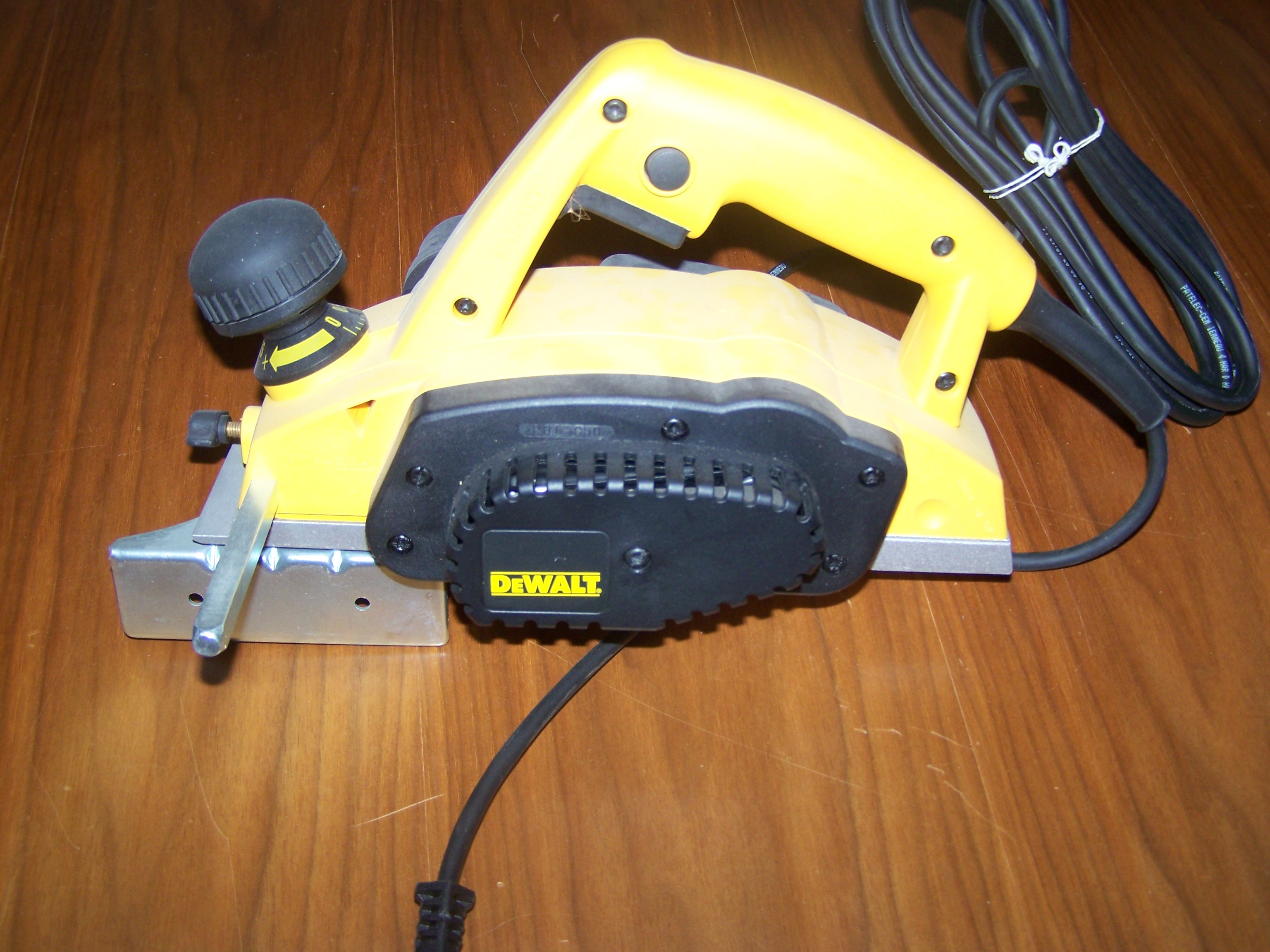 Rabot �lectrique 110 Amiens (80)