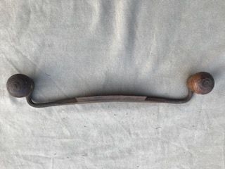 Rabot planeuse d'autrefois 15 Mottier (38)