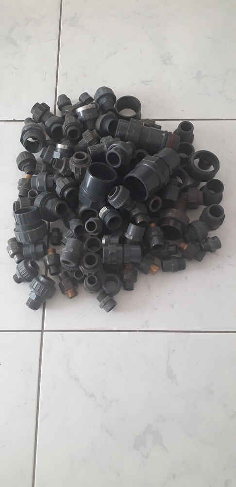  lot de raccord union 128 Rodez (12)