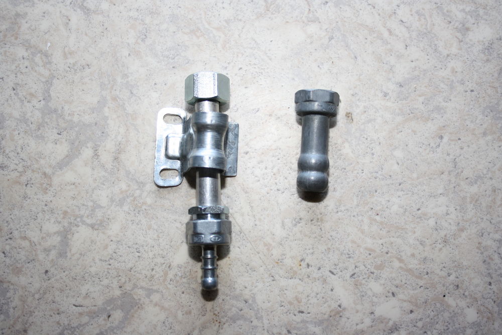 Raccord de gaz 10 Malz�ville (54)