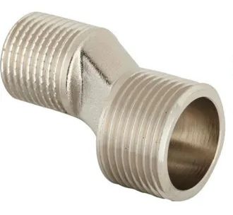 raccords excentr�s, m�le / m�le 15 x 21 / 20 x 27 mm 4 Beauchamp (95)