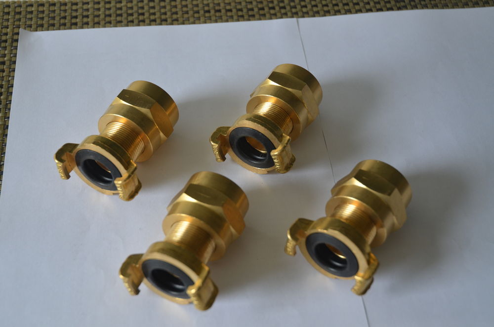 Raccords Geka pour tuyaux d'arrosage 35 Ch�tenay-Malabry (92)