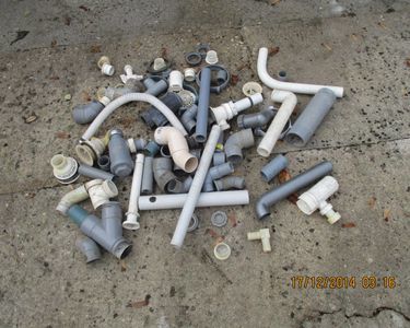 raccords plastique 20 Casteljaloux (47)