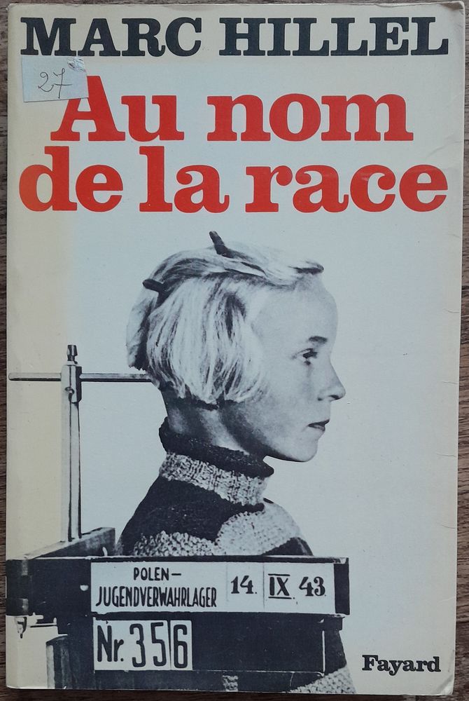 Au nom de la race - Marc Hillel 10 Soissons (02)
