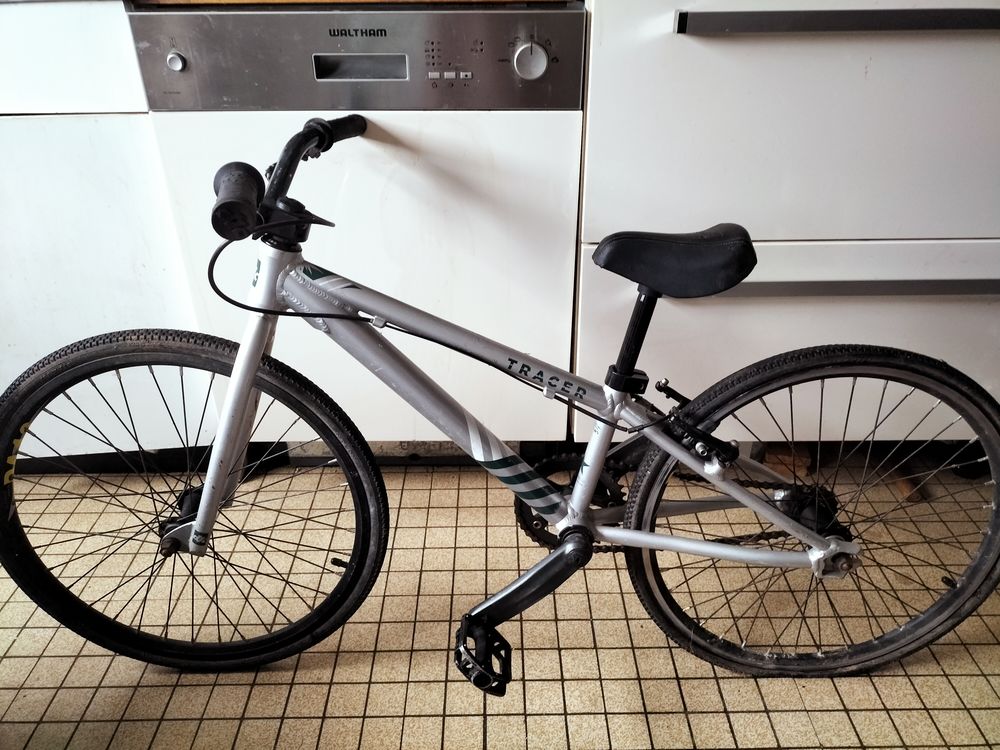 Bmx Race alu 150 La Madeleine (59)