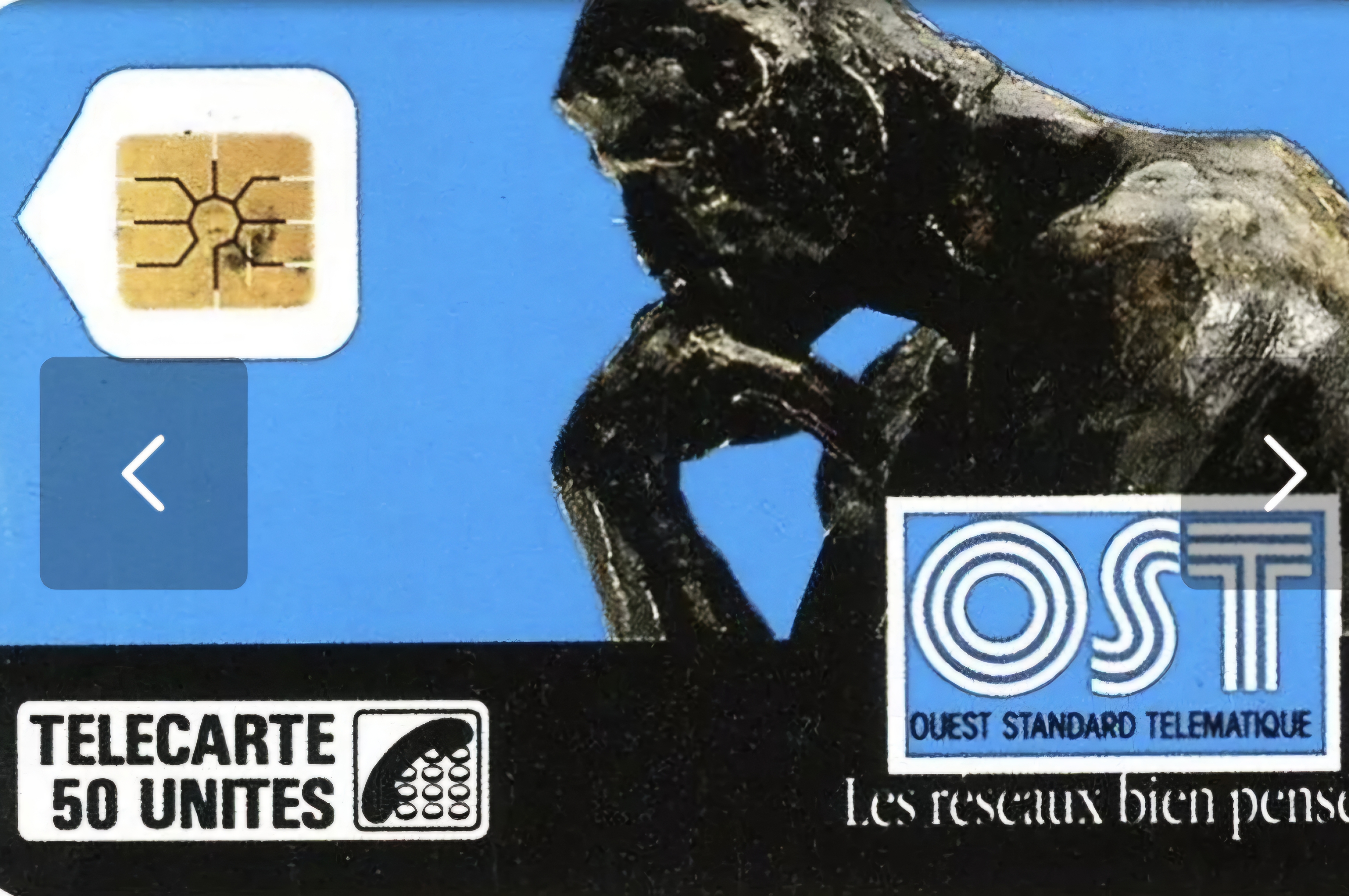 RACHAT COLLECTIONS DE TELECARTES 50000 N�mes (30)