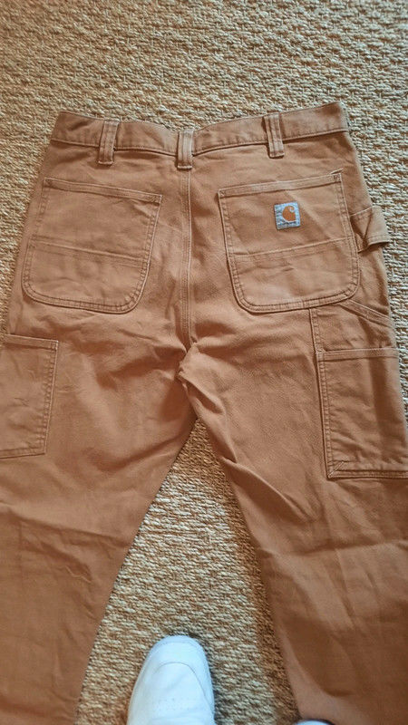 Rachete Vetements 0 Erdeven (56)