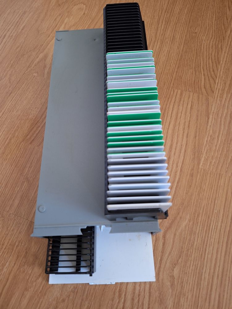 Rack Diapositives 20 P�rigueux (24)