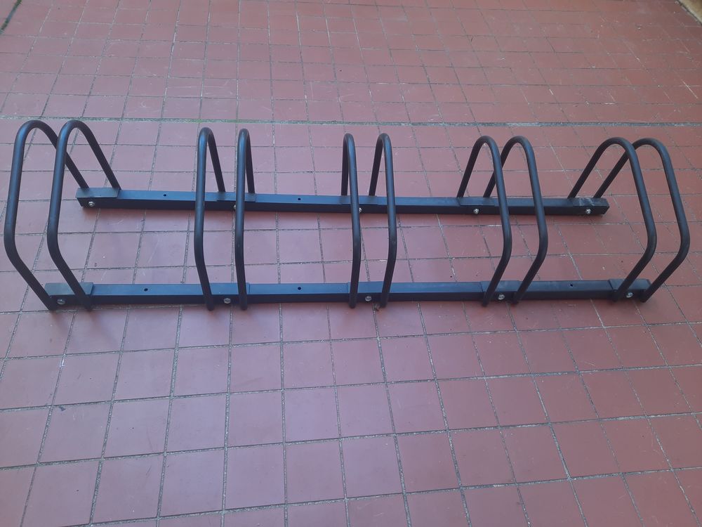 Rack � v�los 25 Montpellier (34)