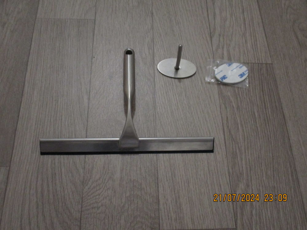 raclette de douche 15 Malz�ville (54)