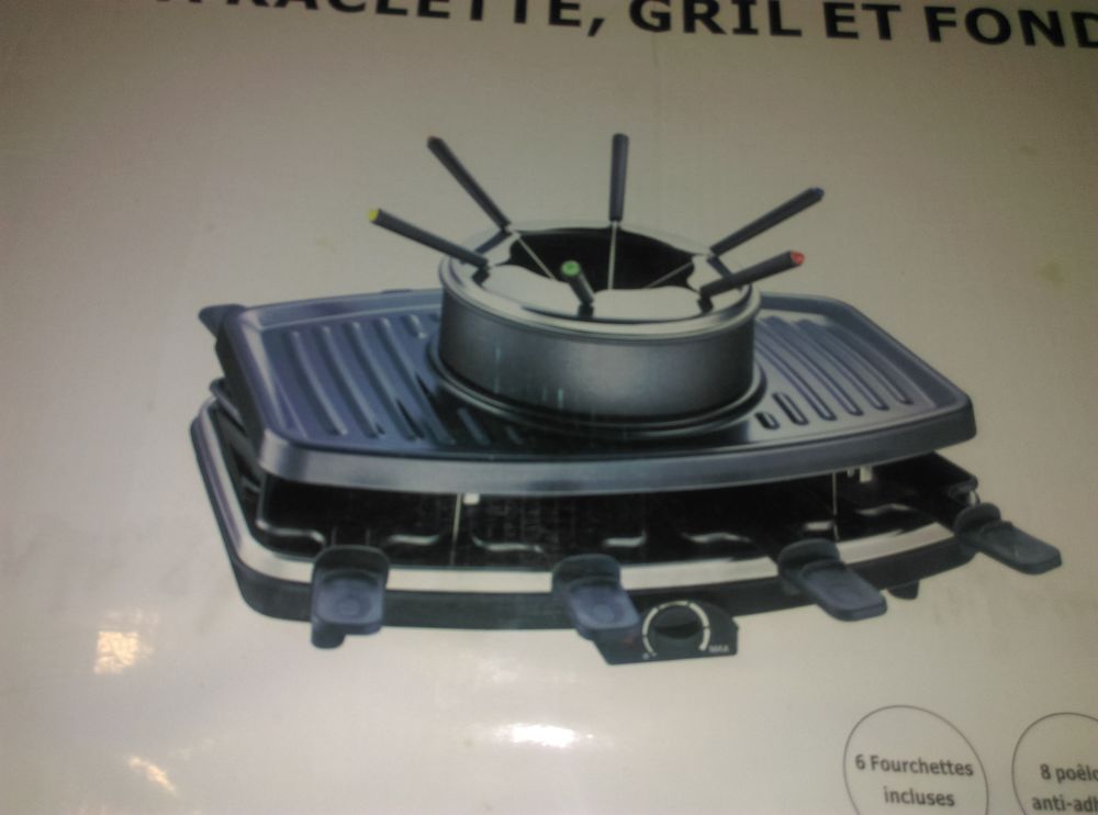 set  à raclette , grill et fondue 40 Leucate (11)