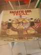 Raclette grill Tefal 10 Lorgues (83)