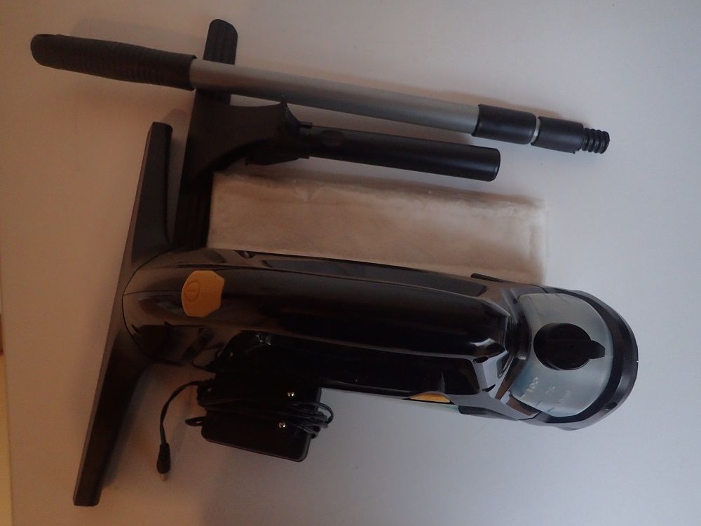 Raclette a vitres vapeur urceri 20 Amb�rieu-en-Bugey (01)