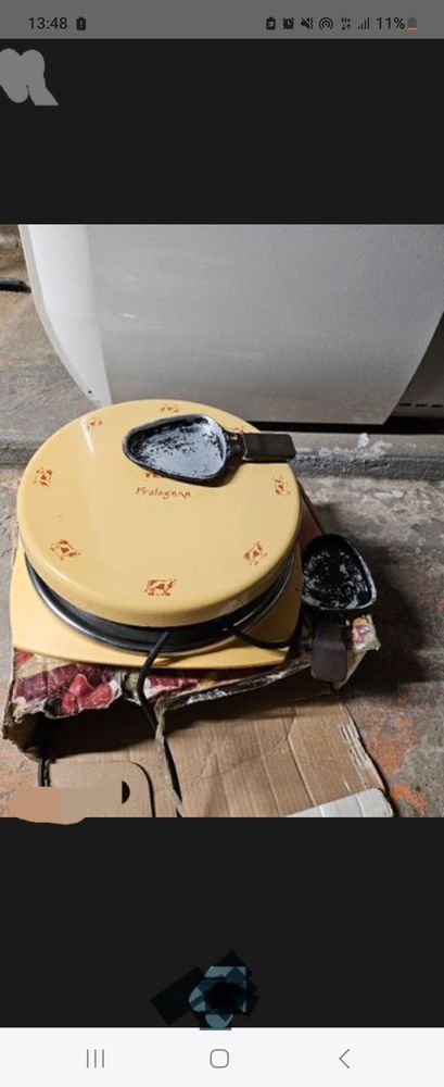 Raclette 5 Dreux (28)