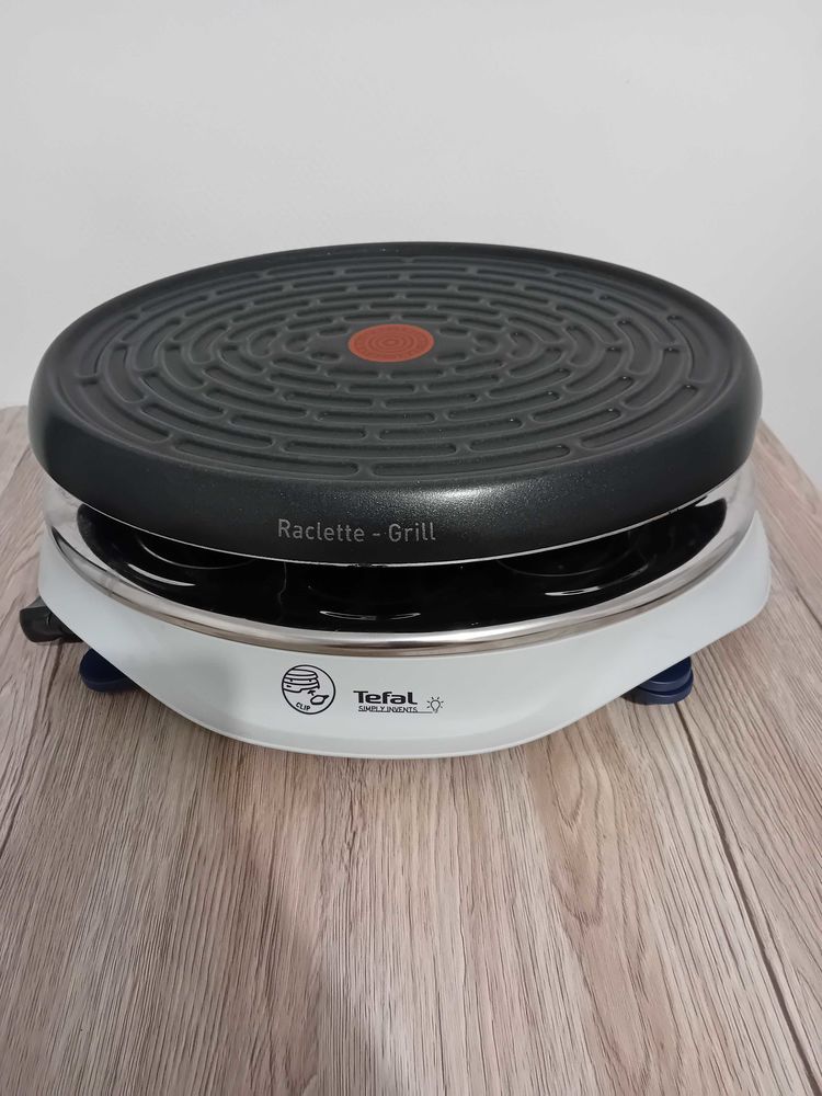 Raclette 10 Rouen (76)