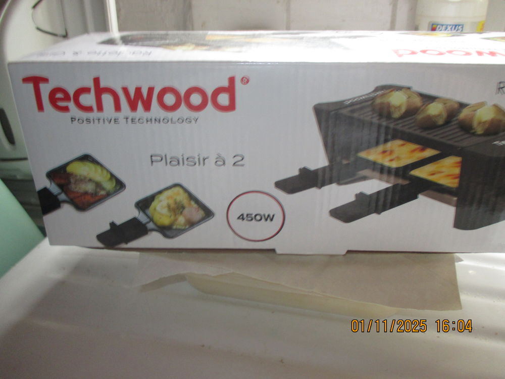 raclette 14 Pamiers (09)