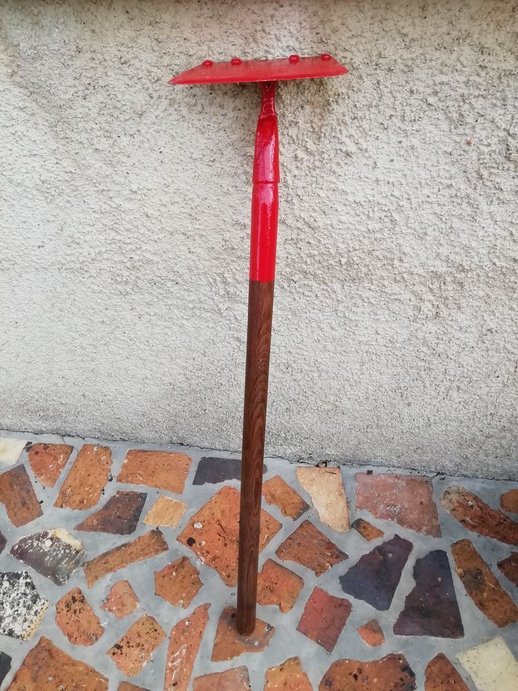 RACLOIR 30 Poitiers (86)