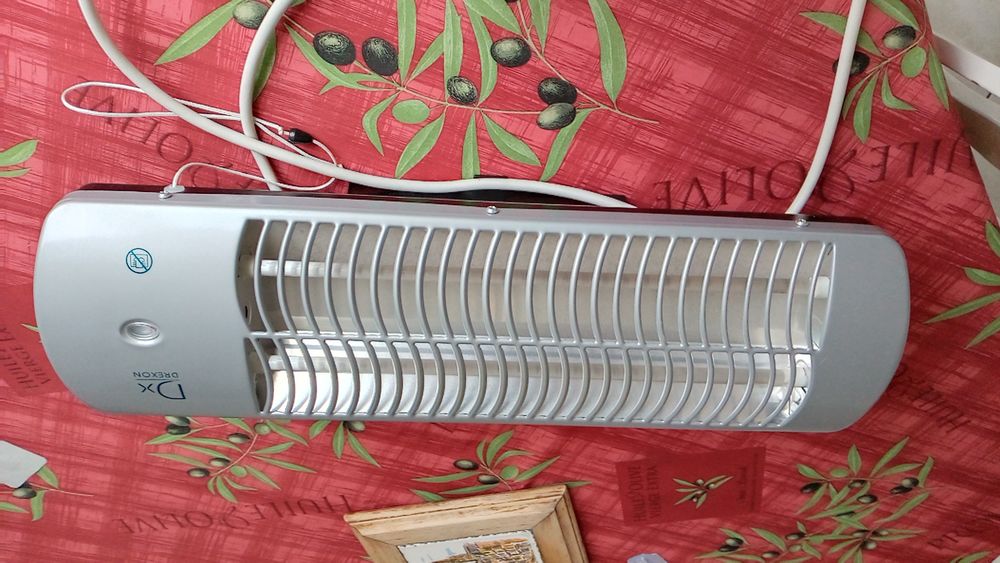 Radian de salle de bain 15 Charleville-M�zi�res (08)