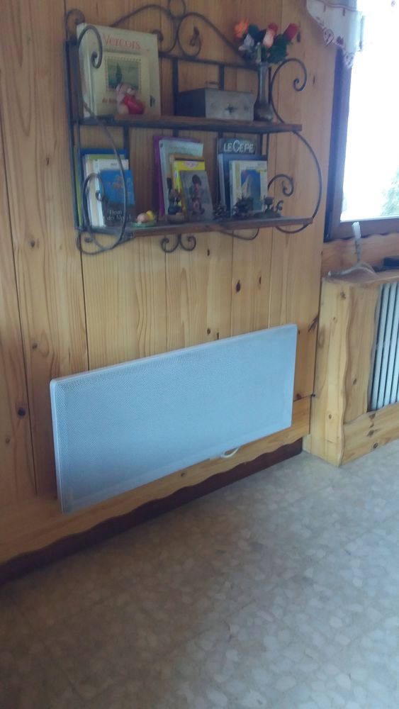 Radiareur electrique rayonnant 2000 w 40 Corren�on-en-Vercors (38)