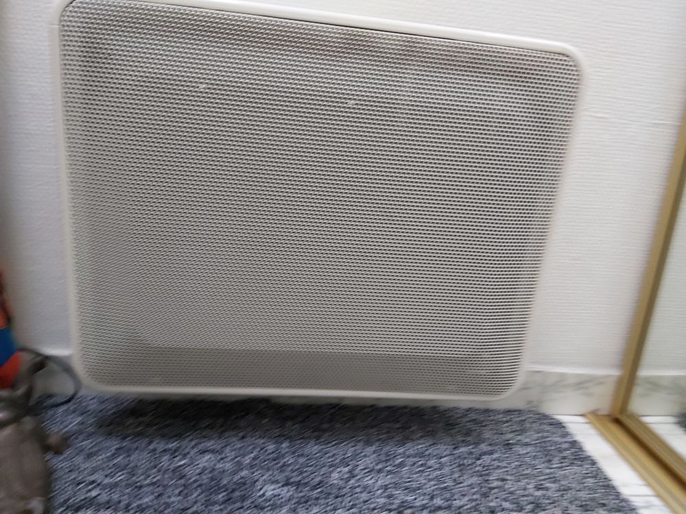 RADIATEUR 1000 W 30 P�renchies (59)