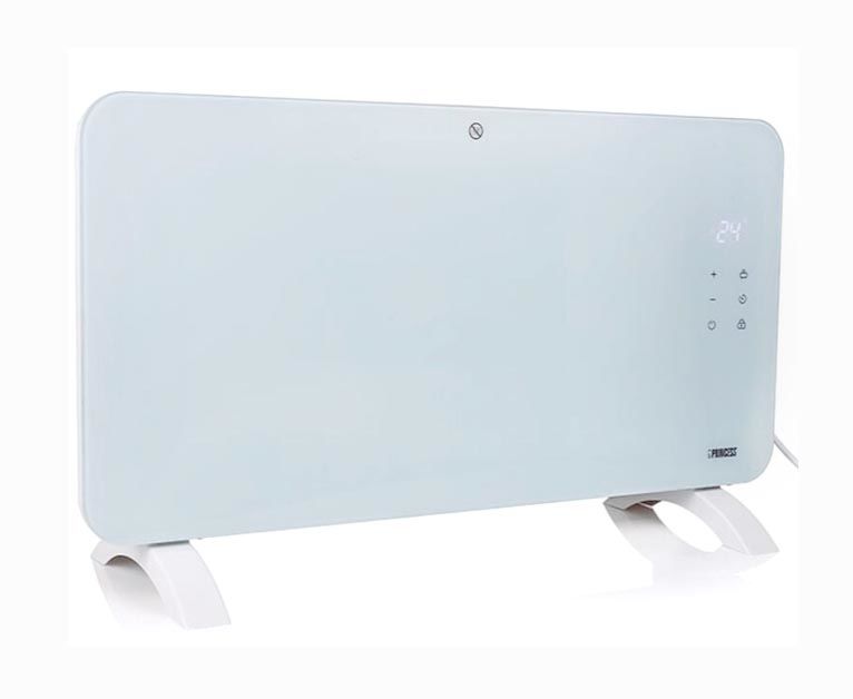 Radiateur 1500 W en cristal Ecran tactile Led - Appli
90 Paris 19 (75)