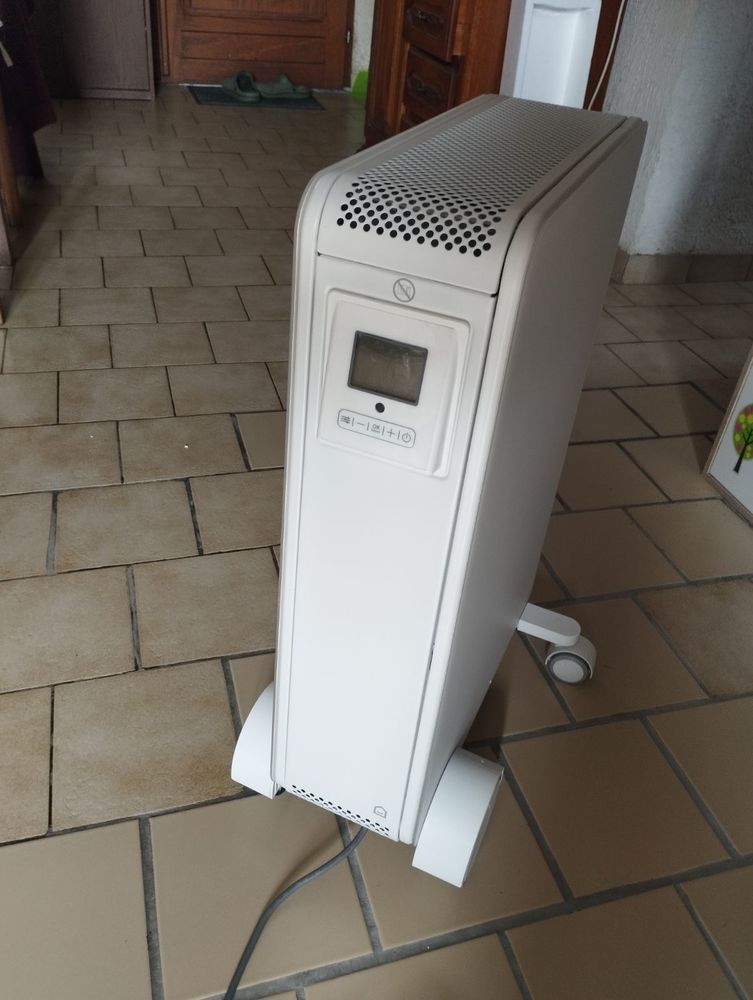 Radiateur 2000w 70 Le Havre (76)