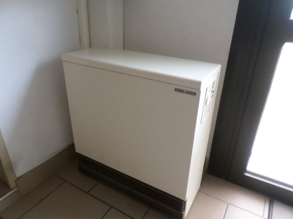 RADIATEUR A ACCUMULATION 500 Saint-Usuge (71)