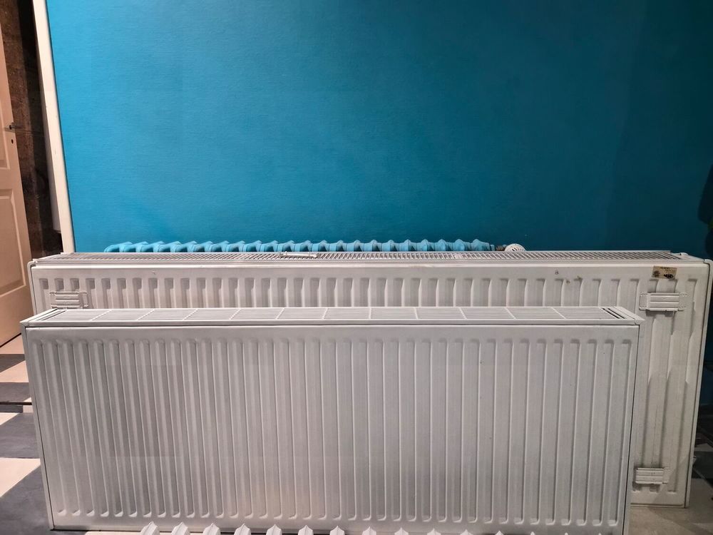  Radiateur � eau en acier ? mod�le classique et performant 0 Aire-sur-la-Lys (62)