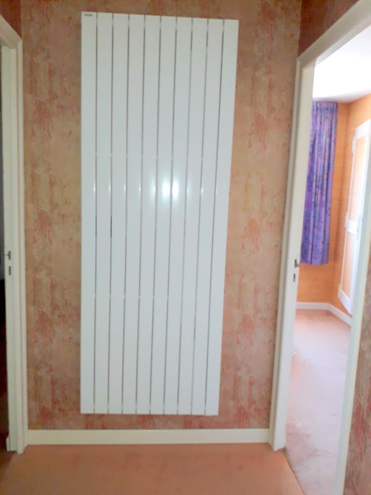 Radiateur ACOVA en acier et � inertie 320 Saint-Rapha�l (83)