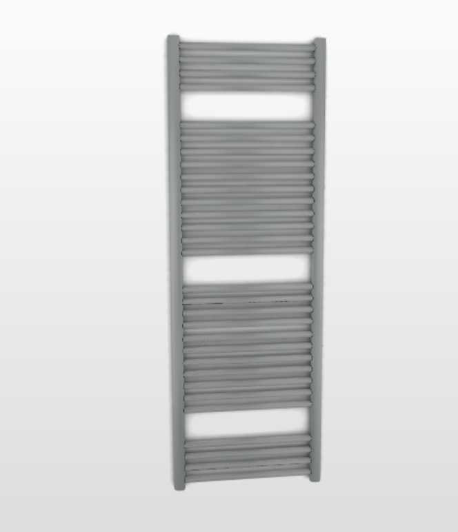 Radiateur ACOVA s�che-serviettes ATOLL SPA eau chaude-Titane 200 Paris 19 (75)