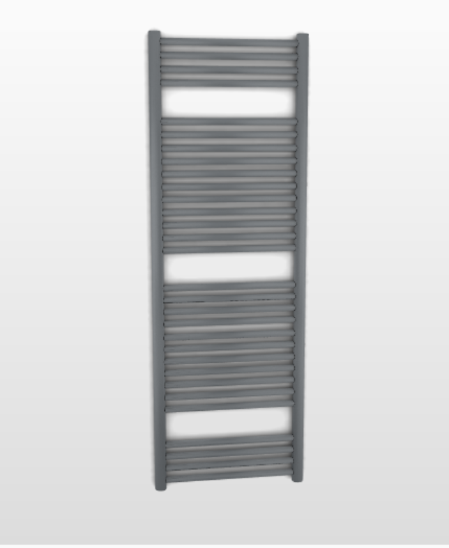 Radiateur ACOVA s�che-serviettes ATOLL SPA eau chaude couleu 200 Paris 19 (75)