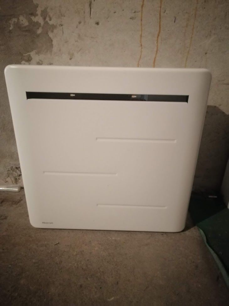 radiateur a acumulation 1000w 100 Annecy (74)