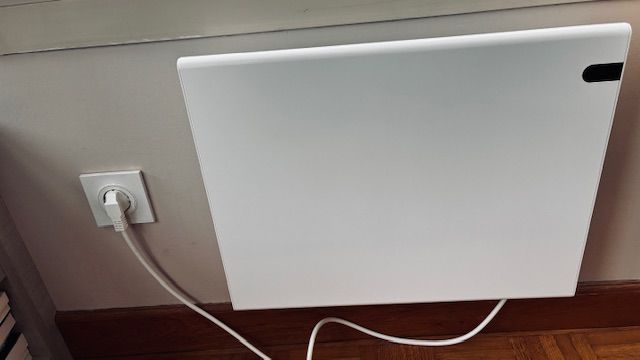 radiateur addax Neo basic 400W 40 Angers (49)