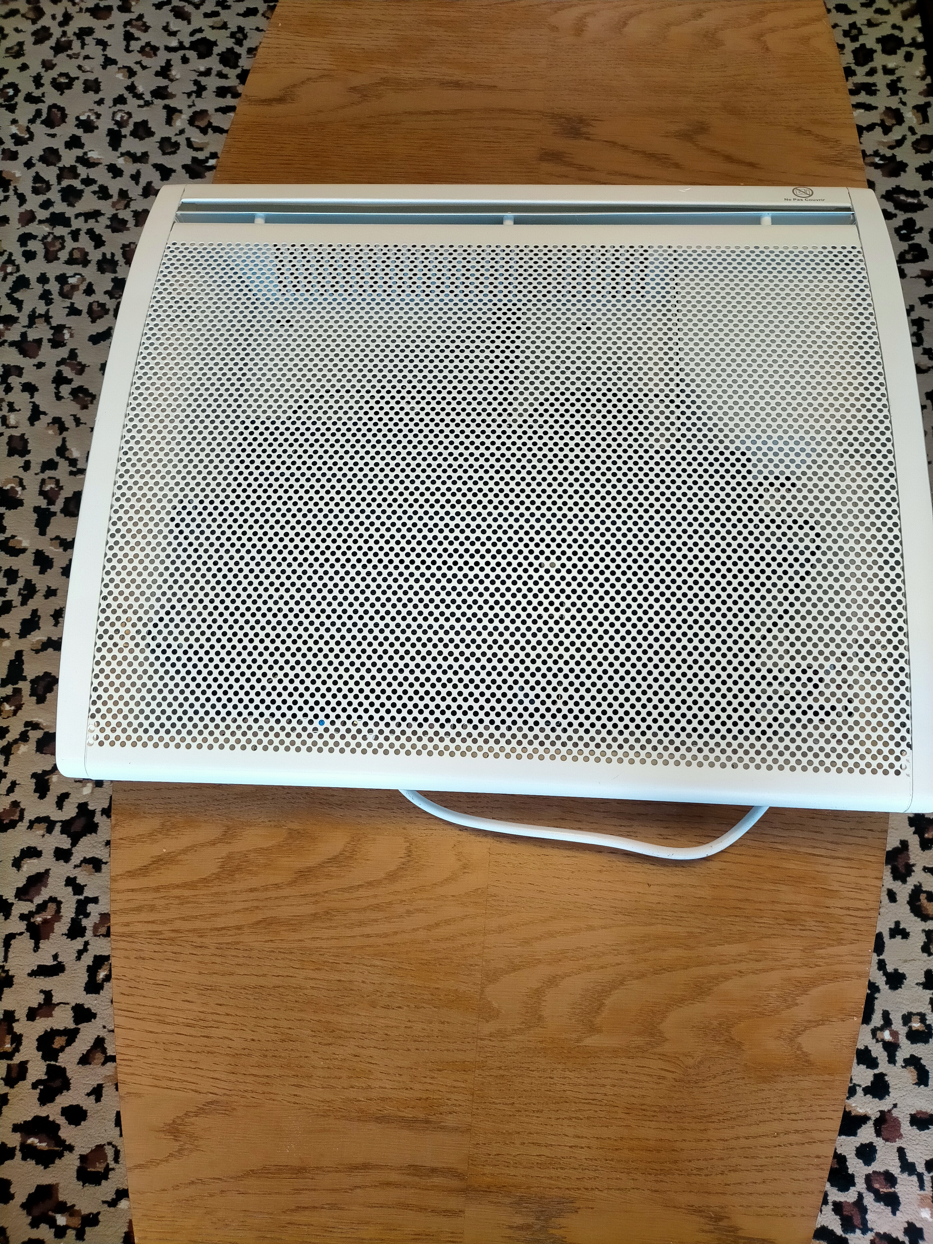 RADIATEUR AIRSTORM  LYM14-1000B 10 Asni�res-sur-Seine (92)