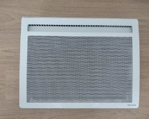Radiateur Amadeus 2 Horizontal 750 W 443321 - Thermor 20 Lille (59)