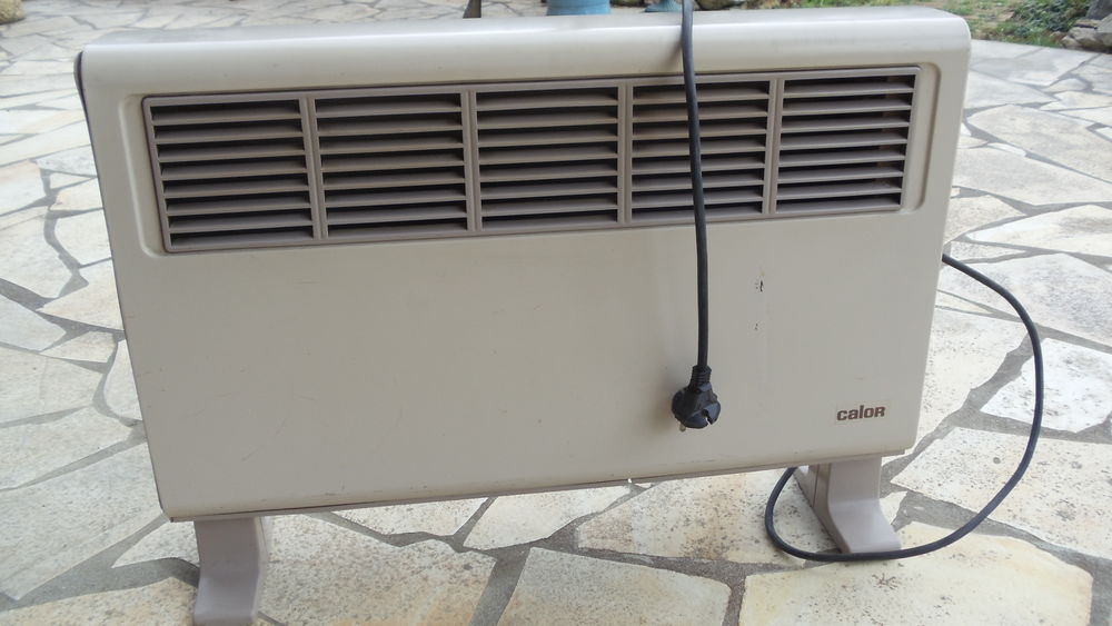 Radiateur d'appoint calor 30 Castelnaudary (11)