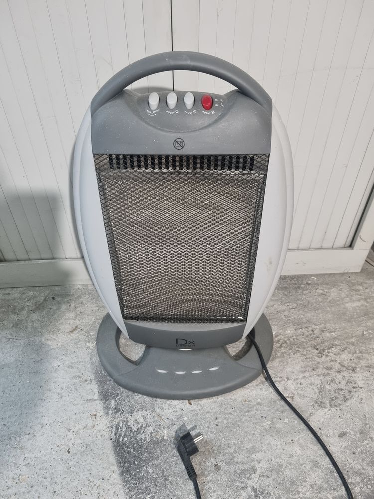 Radiateur d'appoint DREXON 10 Boussy-Saint-Antoine (91)