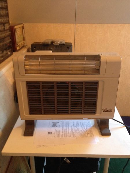 radiateur d'appoint 10 Compi�gne (60)