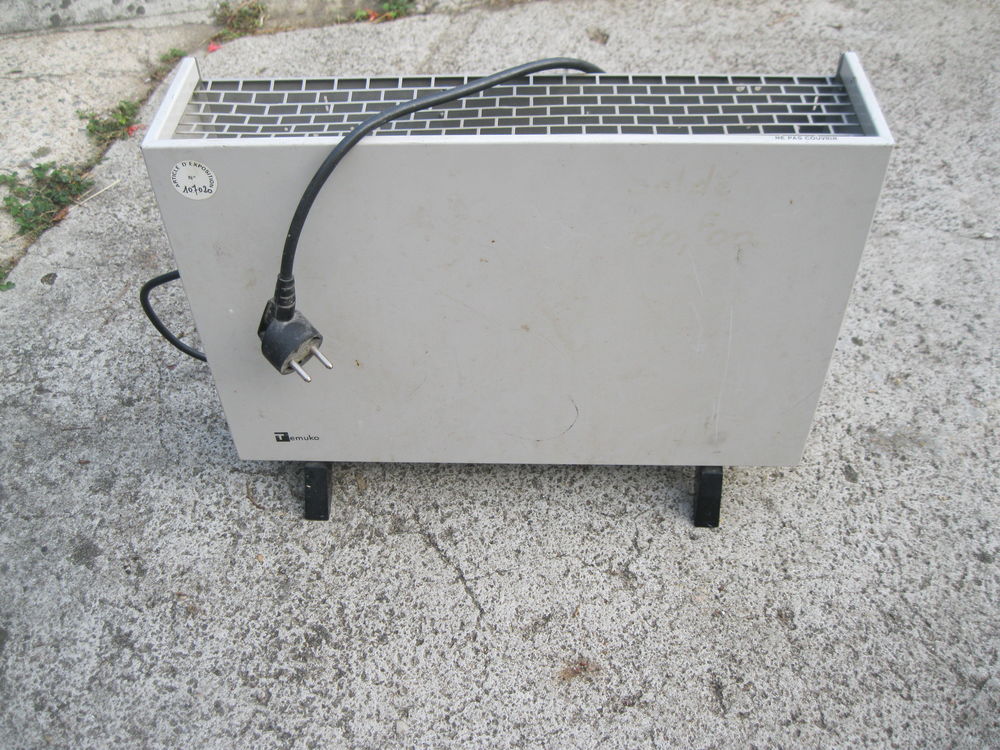 radiateur d'appoint 20 La Rochelle (17)