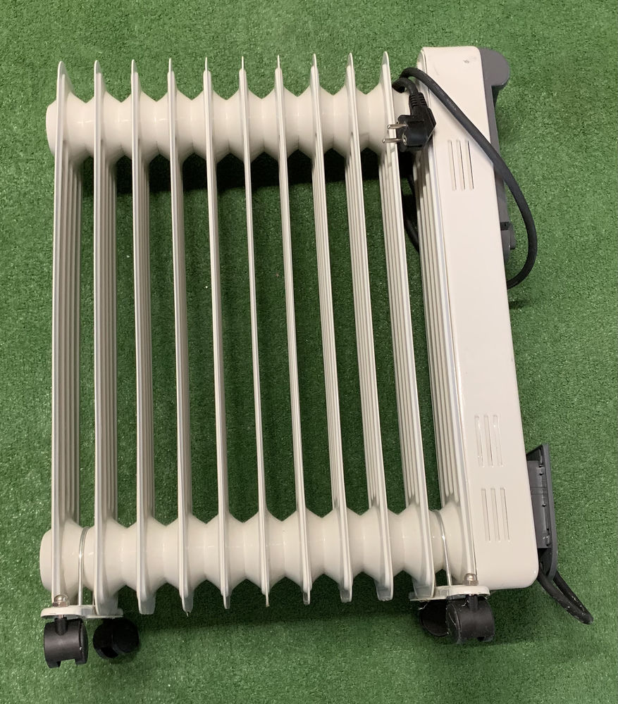 RADIATEUR � BAIN D'HUILE 40 Bouhet (17)