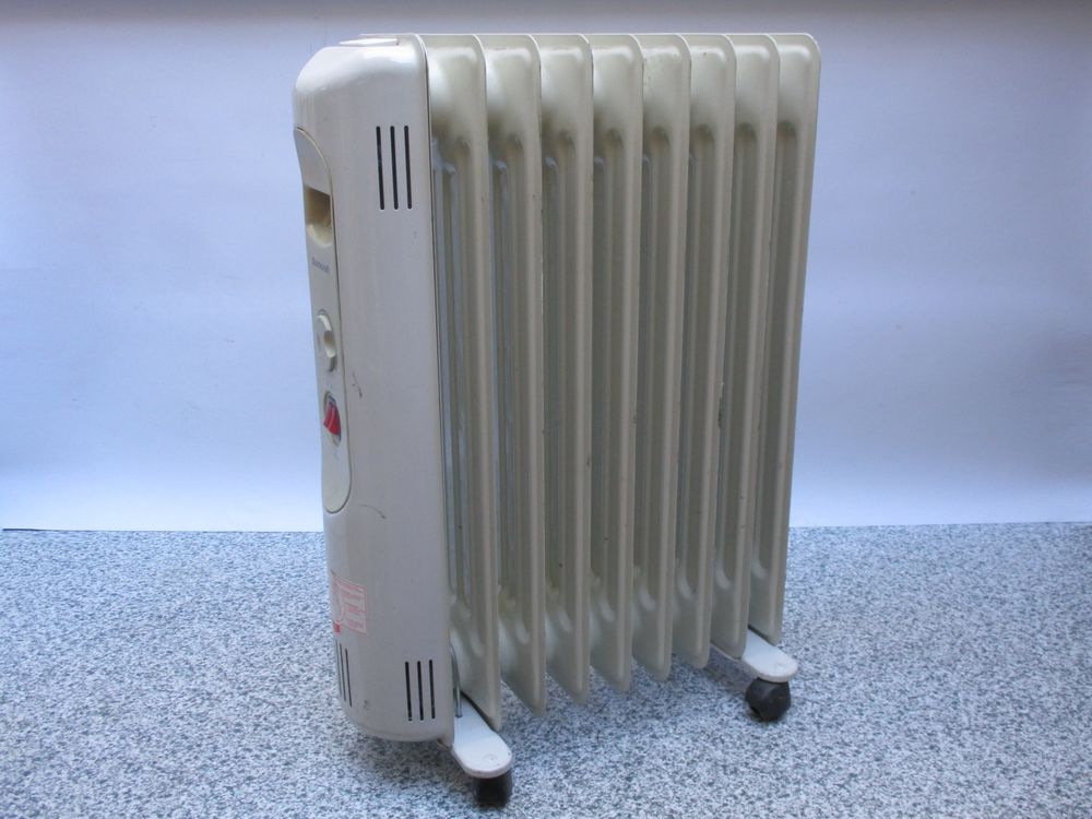 Radiateur � bain d'huile 2000 w 35 Cagnes-sur-Mer (06)