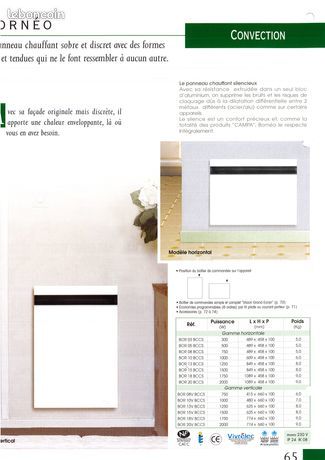 Radiateur CAMPA - Parfait �tat 80 Marsaneix (24)